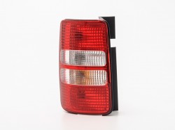 VW Caddy 10->15 tail lamp 2D L without bulb holders TYC