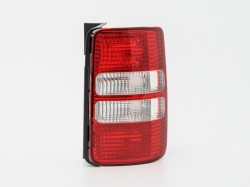 VW Caddy 10->15 tail lamp 2D R without bulb holders TYC