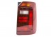 VW Caddy 15->20 tail lamp 1D R smoked DEPO