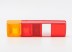 FD Transit 86->91 tail lamp glass R/L kravas kastei