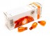 Spuldze WY16W 12V dzeltena OSRAM