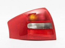 AD A6 97->01 tail lamp SED L HELLA 9EL 148 141-021