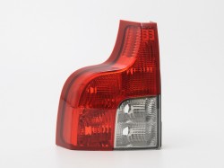 VV XC90 02->15 tail lamp L 06->15 without bulb holders HELLA