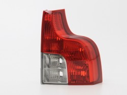 VV XC90 02->15 tail lamp R 06->15 without bulb holders HELLA