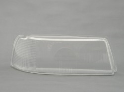 AD 80 91->94 head lamp glass 6 cil. with lens R HELLA