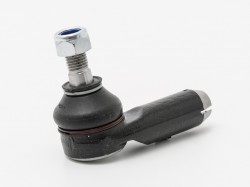 AD 100 82->91 tie rod end left 11.83-> TEKNOROT