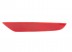 VW Golf 09->12 rear reflector HB R red TYC