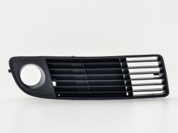 AD A6 97->01 bumper grille R