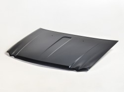 JP Grand Cherokee 05->10 hood STEEL