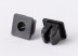 NS ligzda skrūvei 2.8MM plastmasas 96706-B0700 9991-00-412 MS480001 75522-611-0000 skat pēc koda