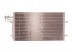 FD C-MAX 03->07 radiators KOND 670X370X16 bez sausinātāja 1.6/1.8/2.0/1.6D/1.8D/2.0D