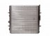 PG 206 98->09 radiators 1.1/1.4/1.6/2.0HDi MAN +/-KOND 415X380X23 RA63708A