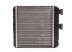 OP Astra 98->04 heater core 178X210X32 +/-AC ALU/ALU brazed type BEHR SRLine