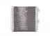 OP Meriva 03->06 heater core 164X180X32 ALU/ALU brazed SRLine