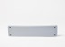 MB E W210 99->03 licence plate holder