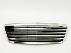 MB E W210 99->03 grille AVANTGARDE