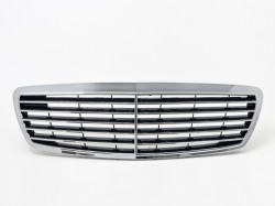 MB E W211 02->06 grille AVANTGARDE