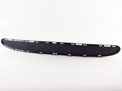 MB C W203 00->07 bumper grille Center 00->04