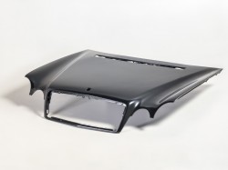 MB E W210 95->99 hood
