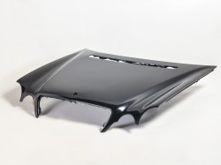 MB E W210 99->03 hood