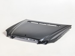 MB E W211 02->06 hood ALUMINIUM