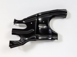 MB C W203 00->07 front panel L center