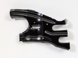 MB C W203 00->07 front panel R center