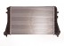 VW Passat 05->10 intercooler 1.6TDi/2.0TDi 617X407X32 RA96575 SRLine