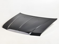 CH 300C 05->11 hood ALUMINUM