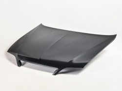 CT Xsara 97->00 hood galvanized steel