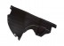 PG Boxer 06->14 engine shield R (ABS+PVC)