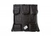MB Sprinter 06->13 engine shield (ABS+PVC)