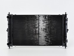 CH Cirrus 95->01 radiators skat DG Stratus 95->