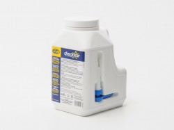 Hand cleaning paste 4.5L with pump Magnetti Marelli