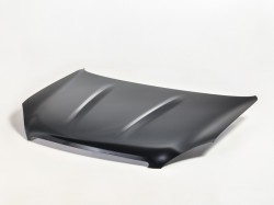 NS Qashqai 07->10 hood with mastic
