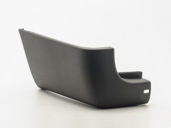 FD Transit 00->06 rear bumper L
