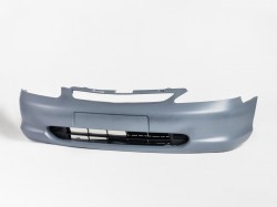 HN Civic 01->03 bumper front HB primed Type R