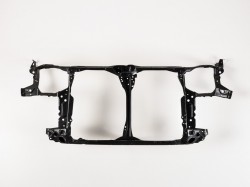 HN Civic 01->03 front panel 4D