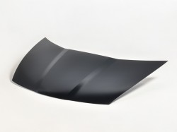 HN Civic 05->11 hood H/B DAMAGE B