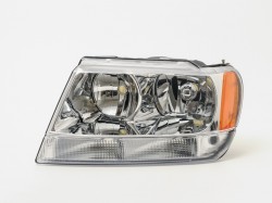 JP Grand Cherokee 99->04 lukturis L HB3/HB4 elektro LIMITED DEPO
