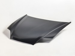 HY Coupe 01->06 hood