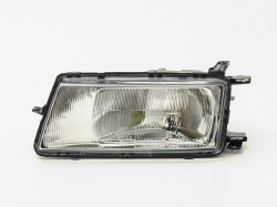 OP Vectra 88->95 lukturis L 88->92 manual/elektro DEPO