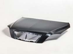 KIA Sorento 02->06 hood DAMAGE B