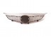 MZ 6 02->07 grille with chrome 05->07