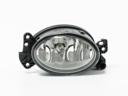 MB A W169 04->08 miglas lukturis R H11 ar pagriezienu izgaismošanu AL