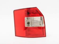 AD A4 01->04 tail lamp AVANT L MARELLI LLD392