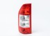 MB Sprinter 00->06 tail lamp L 03->06 without bulb holders MARELLI
