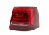 VW Sharan 10-> tail lamp outer R with bulb holders LED 15-> MARELLI LLL731