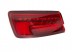AD A3 16->20 aizmugures lukturis SED/CABRIO stūris L LED dynamic MARELLI