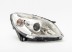 MB B W245 05->11 lukturis R H7/H7 05->08 ar pneimo regulēšanu DEPO